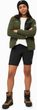 Blackfin Leather High GTX Women claystone