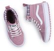 UY SK8-Hi MTE-1 PLAID, LILAS