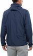 PARMELAN WINDBREAKER HOODIE M SAPHIR