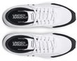 UA Essential Runner-WHT