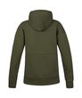SANDY HOODY grape leaf