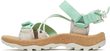 SPEED FUSION WEB RMX W mint