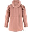 Vardag Anorak W Dusty Rose