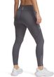UA Launch Ankle Tights grey