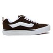 Knu Skool, BROWN/WHITE