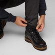 Vardag Trousers M Dark Navy