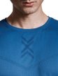 X-BIONIC® XCEED RUN TANK TOP MEN SLATE BLUE/MARINE