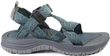 Gobi Xtreme Men's Turquize Lagoone
