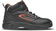 FORTIS O2 High Black