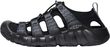 HYPERPORT H2 MEN, black/steel grey
