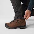 Abisko Lite Trekking Trs M, Reg Dark Grey