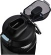 Wellspring Bottle 700 ml Hammertone Black