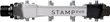 Stamp EVO Large Silver