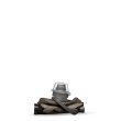 STOW 350ml Mammoth Grey