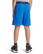 UA Vanish Shorts-BLU