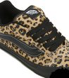 Knu Skool LEOPARD BLACK