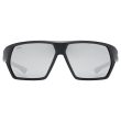 SPORTSTYLE 238 BLACK MATT/MIR. SILVER 2025
