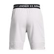 Vanish Woven 8in Shorts, Halo Gray / Black