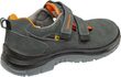 TOBLER S1 ESD NM Sandal Grey