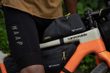 Expedition bolt-on top tube pack (1l) black