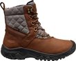 GRETA BOOT II WP WOMEN bison