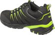 ORLANDO XTR S3 NM HI-VIS Low Green