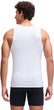M UA Perf Cotton Tank-2pk white