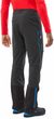 TRILOGY ICON WDS PT M BLACK - NOIR