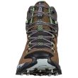 Ultra Raptor II Mid Leather Woman GTX Taupe/Sage