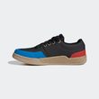 Freerider Pro, Black/Blue red