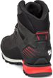 Makra Pro Bunion GTX Asphalt/Red
