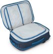 TRANSPORTER CARRY ON BAG 36, blue flame/scoria blue