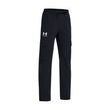 UA B Icon Woven Pant-BLK