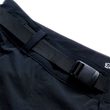 SKYLINE TRAIL PANT MONO BLACK