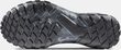 Hueco II Air Low Men, dark steel-black
