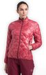 Lumina 100 Down Jkt W Rosebay