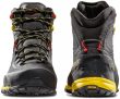 TxS Gtx Black/Yellow