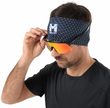 INTENSE HEADBAND BLACK - NOIR
