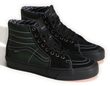 SK8-Hi GORE-TEX OUTDOOR BLACK/GREEN