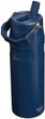 IceFlow™ Bottle Flip Straw 1100 ml Dark Navy