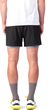 ASH SHORTS anthracite
