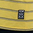SKYLINE RIDE TEE CHECKED OUT BUTTER
