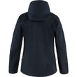 Keb Eco-Shell Jacket W Dark Navy