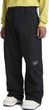 MTE High-Country 3L Pant Black