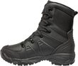 PANTHER XTR O2 Boot Black