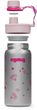 Stainless Steel Bottle 500 ml - Glittery