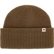 Fjällräven Heavy Beanie Dark Oak
