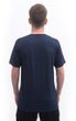 MERINO ACTIVE OUTSIDE pánské triko kr.rukáv deep blue