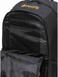 Basejumper 22, Black / Charcoal Heather