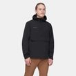 Hiking WB Hooded Anorak dark marsh